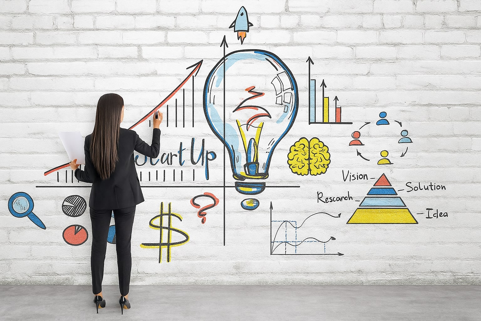 Internship and Entrepreneurship