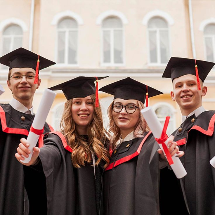 Study Abroad Guidance