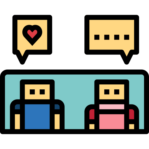 Daily Chatter / Chill Zone