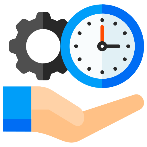 Time Management & Productivity